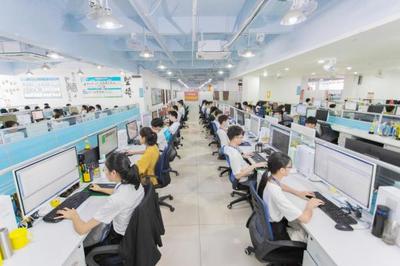 湛蓝企业ERP 直击运营痛点，赋能1688商家高效处理电商数据